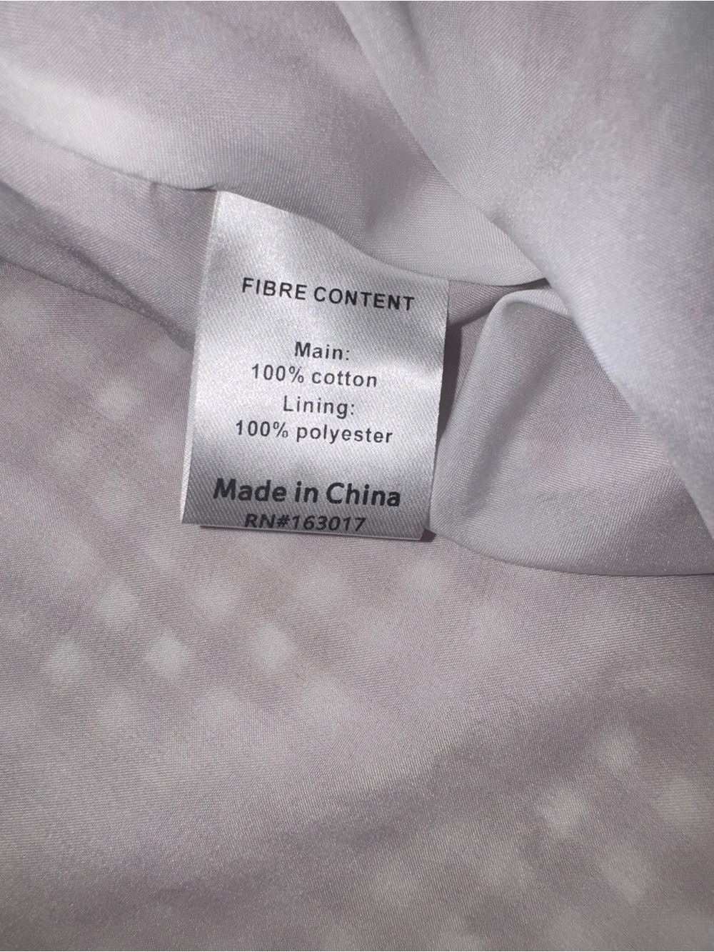 Princess Polly Red & White Gingham Mini Dress Size US 4 NWT - Picture 6 of 8